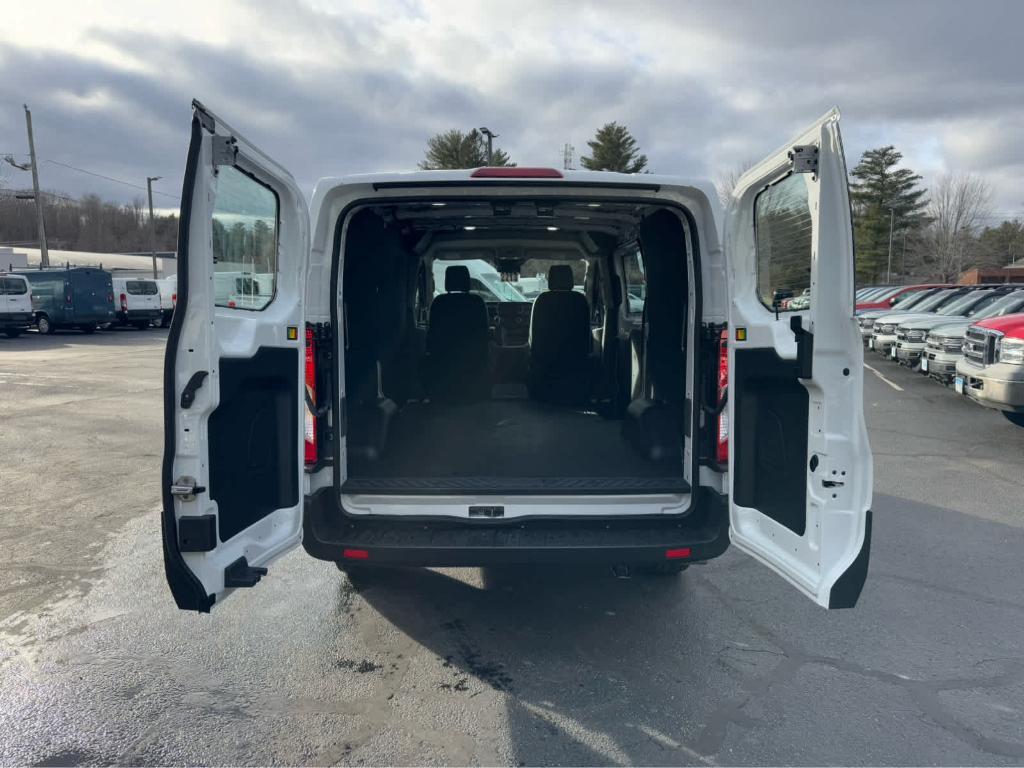 new 2024 Ford Transit-250 car, priced at $51,605