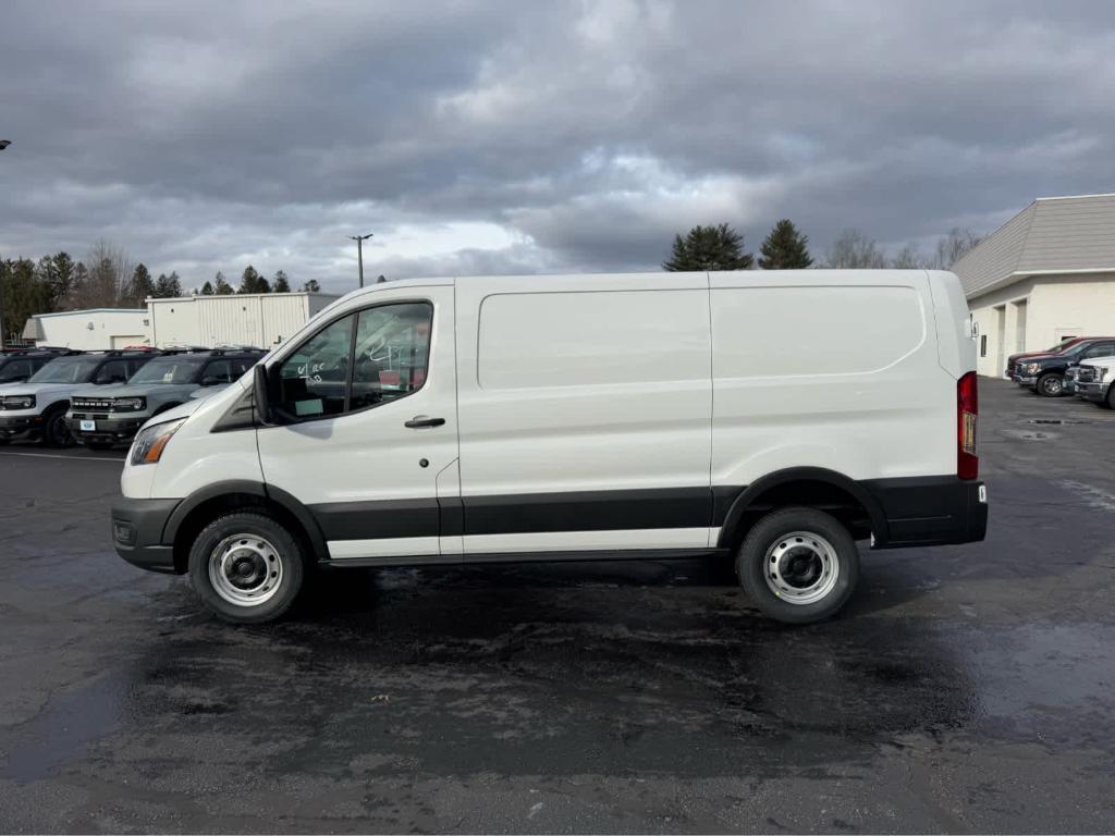 new 2024 Ford Transit-250 car, priced at $51,605