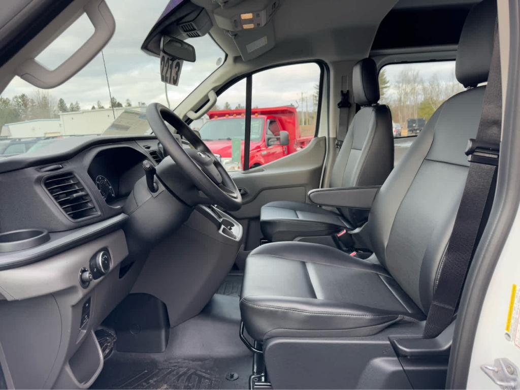 new 2024 Ford Transit-250 car, priced at $51,605