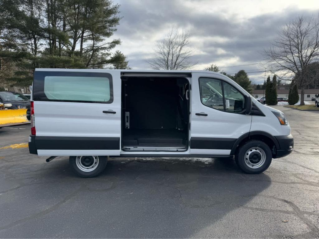 new 2024 Ford Transit-250 car, priced at $51,605