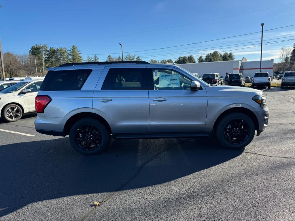 new 2024 Ford Expedition car, priced at $72,450