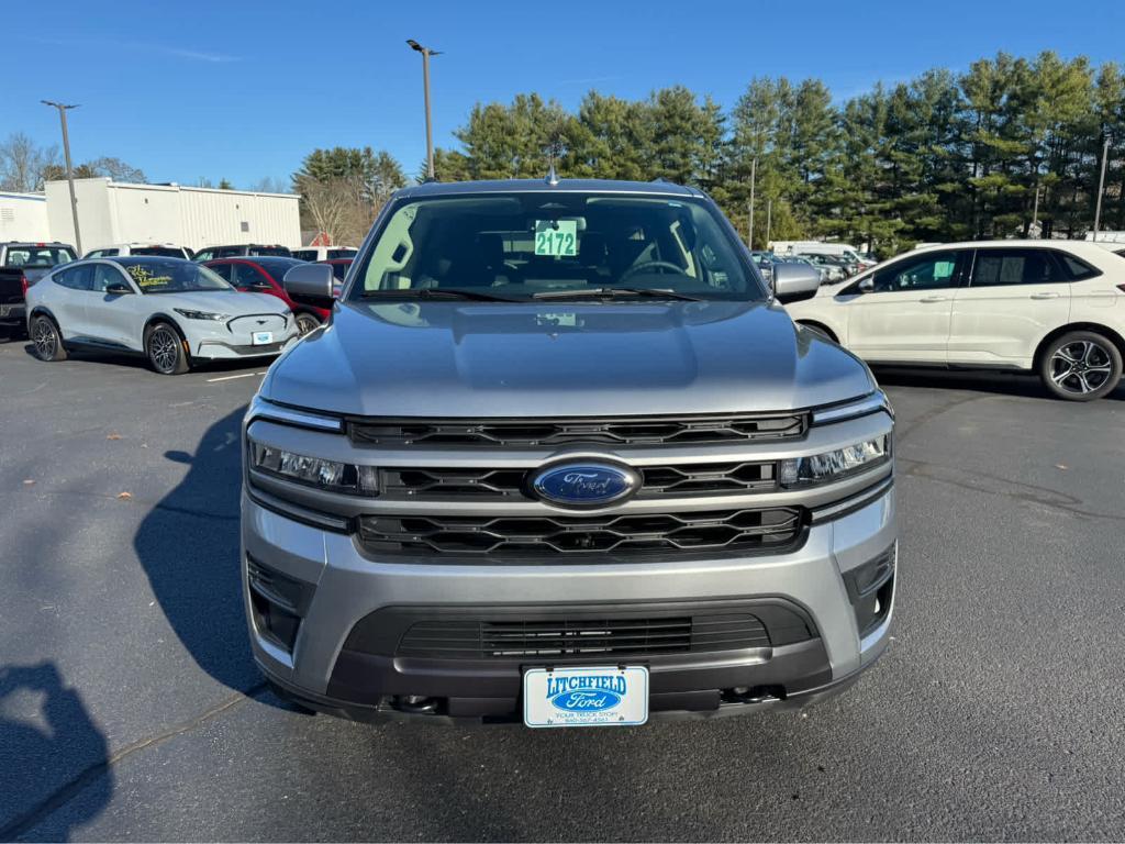 new 2024 Ford Expedition car, priced at $72,450