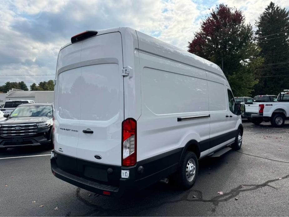 new 2024 Ford Transit-350 car, priced at $63,215