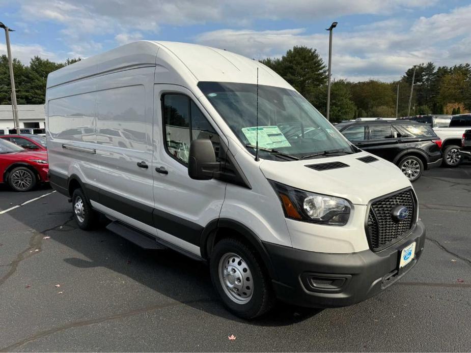 new 2024 Ford Transit-350 car, priced at $63,215