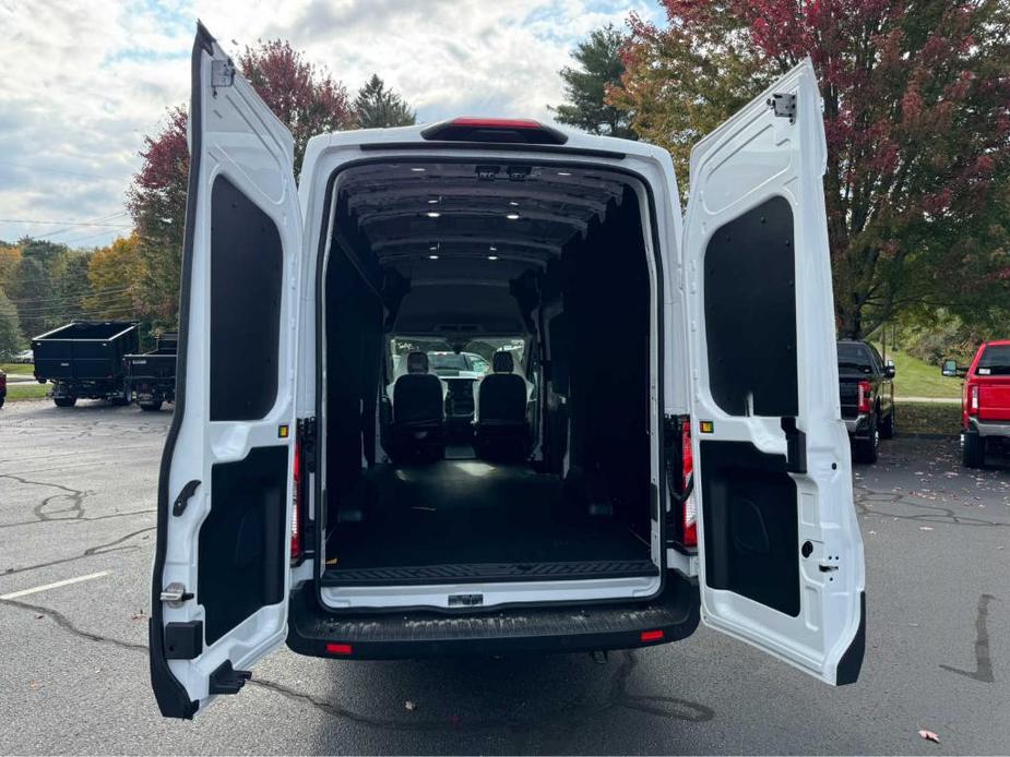 new 2024 Ford Transit-350 car, priced at $63,215