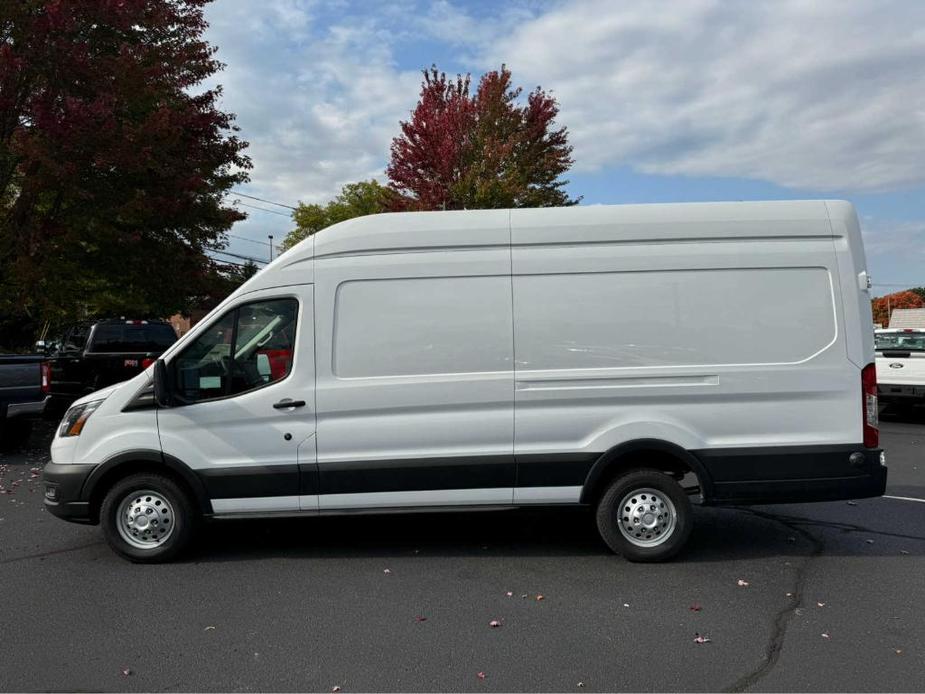 new 2024 Ford Transit-350 car, priced at $63,215