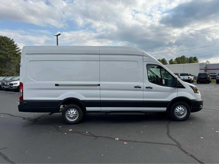 new 2024 Ford Transit-350 car, priced at $63,215