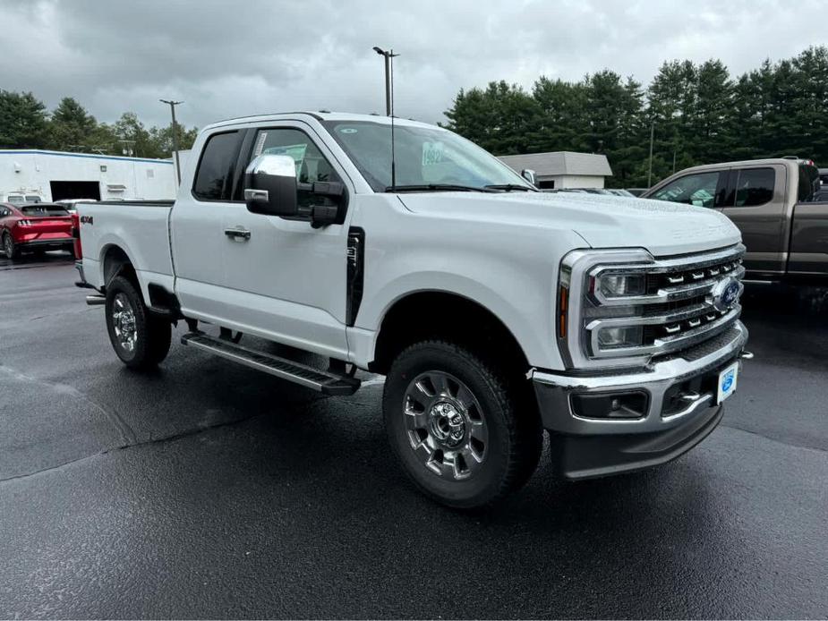 new 2024 Ford F-350 car, priced at $66,990