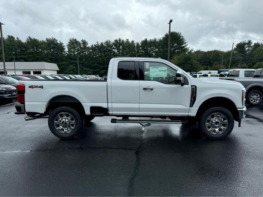 new 2024 Ford F-350 car, priced at $66,990