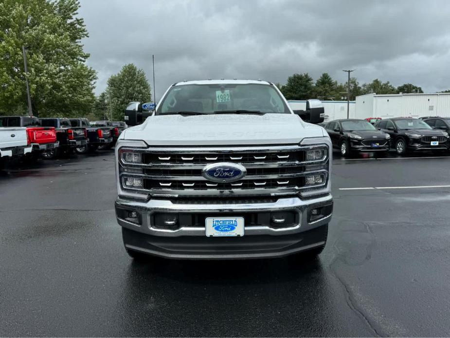 new 2024 Ford F-350 car, priced at $66,990