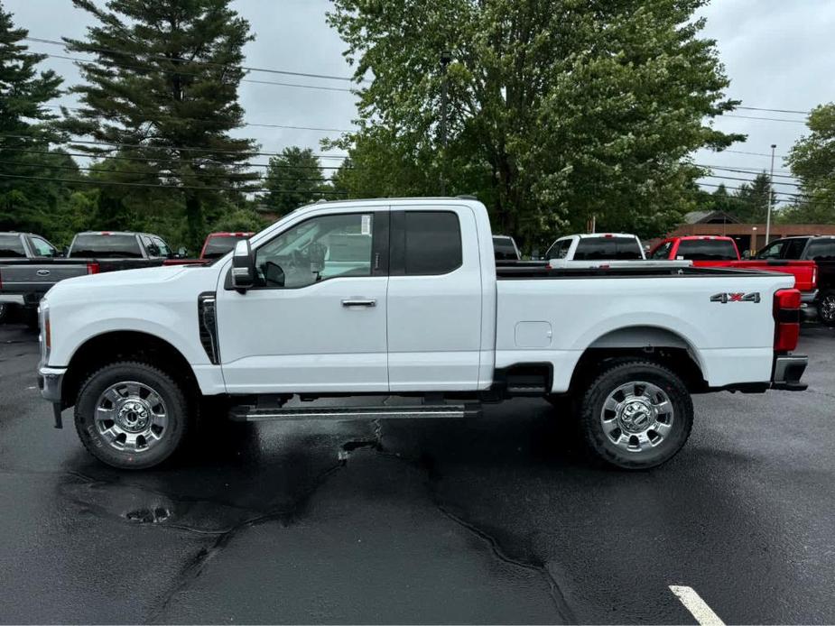 new 2024 Ford F-350 car, priced at $66,990