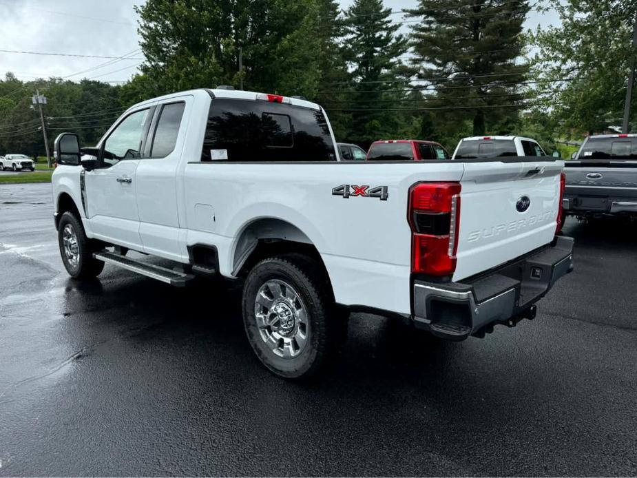 new 2024 Ford F-350 car, priced at $66,990