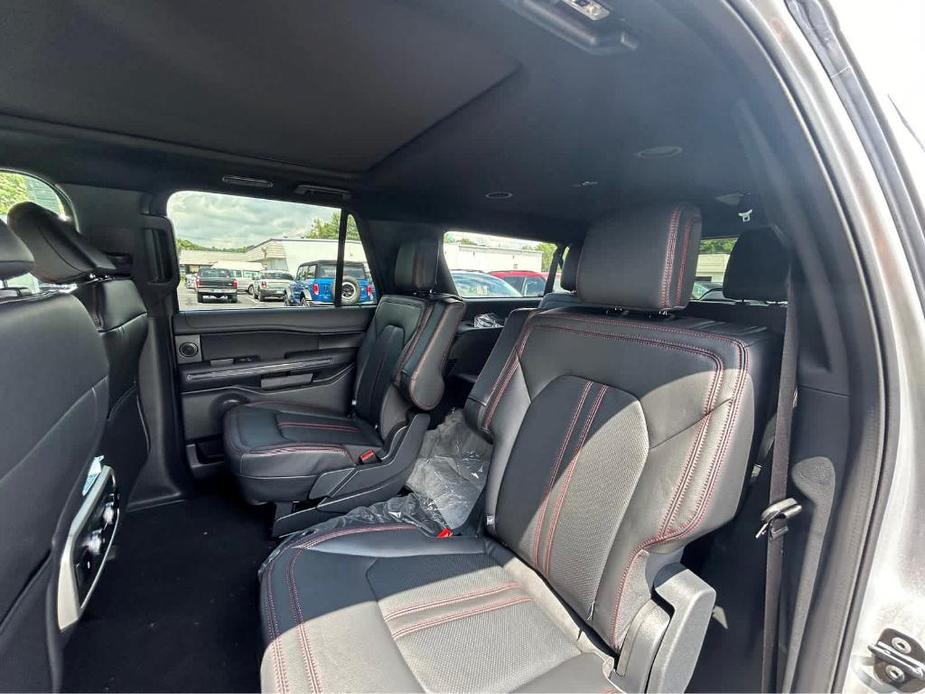 new 2024 Ford Expedition Max car, priced at $77,250