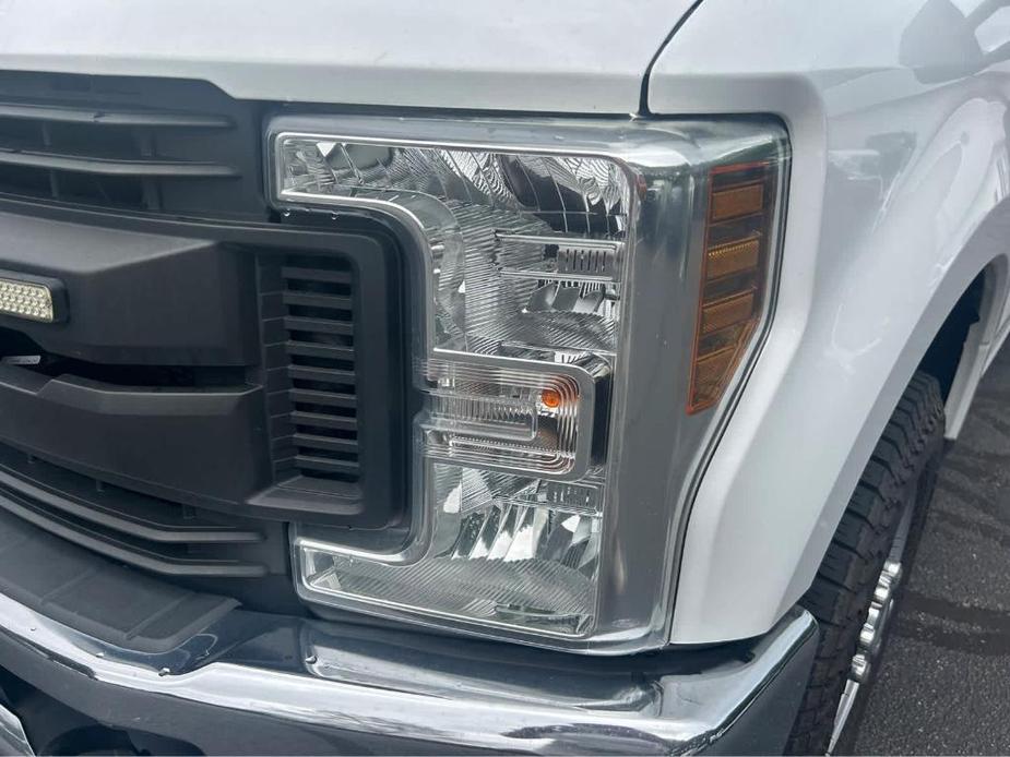 used 2019 Ford F-250 car, priced at $27,660