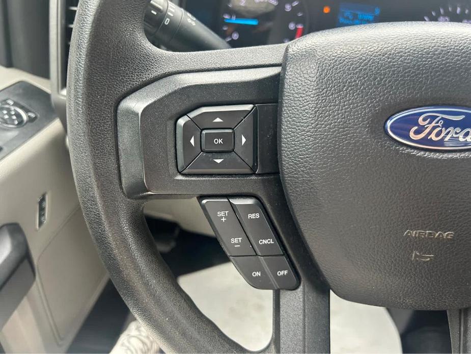 used 2019 Ford F-250 car, priced at $27,660