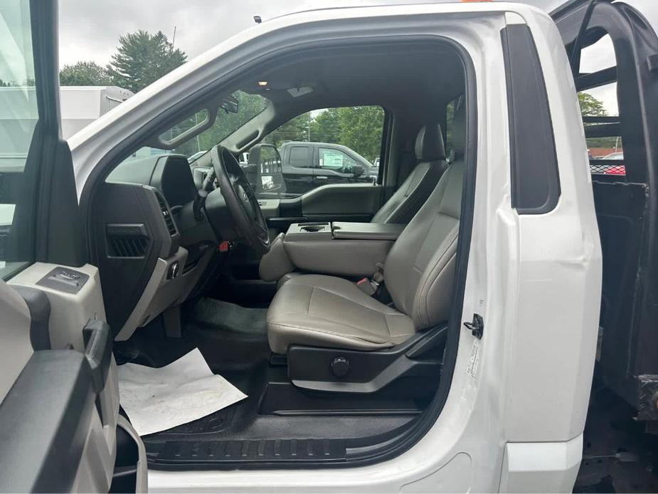 used 2019 Ford F-250 car, priced at $27,660