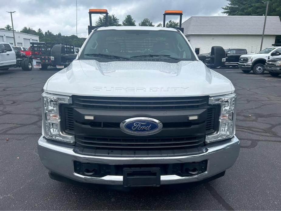 used 2019 Ford F-250 car, priced at $27,660