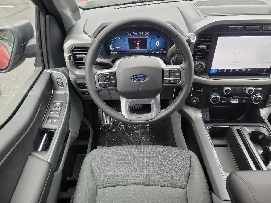 new 2024 Ford F-150 car, priced at $53,000