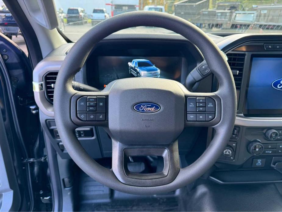 new 2024 Ford F-150 car, priced at $44,625