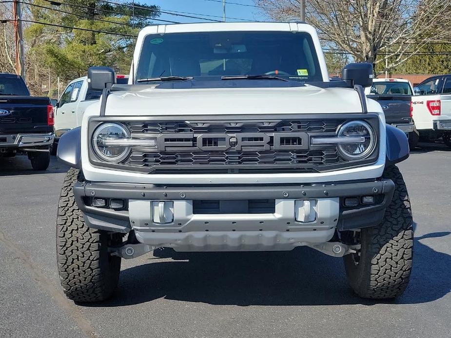 used 2023 Ford Bronco car, priced at $76,990