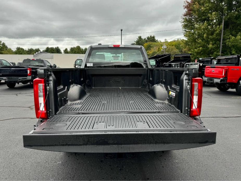 new 2024 Ford F-250 car, priced at $49,560