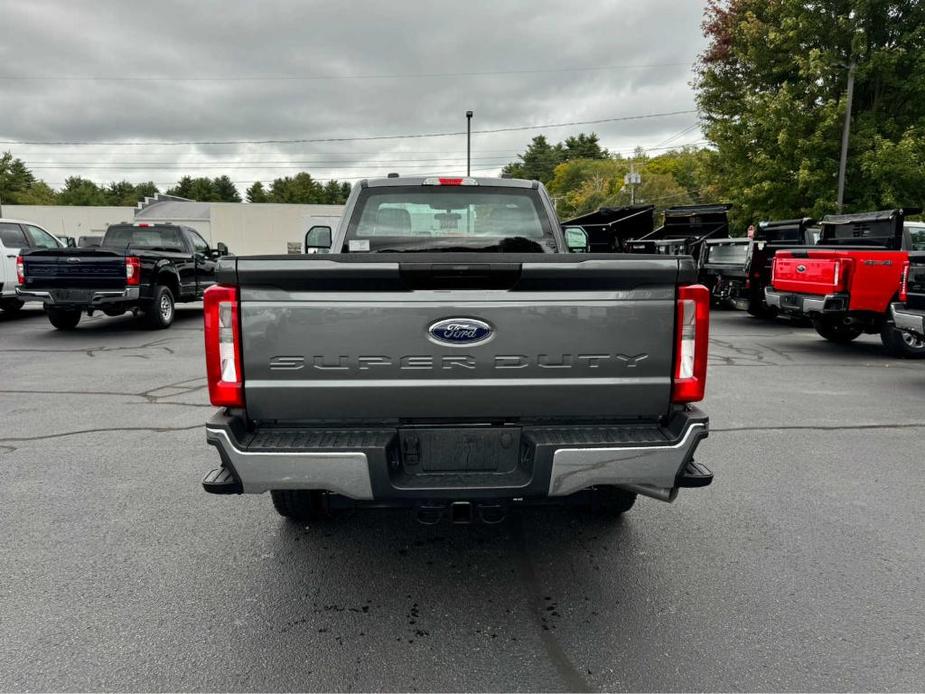 new 2024 Ford F-250 car, priced at $49,560