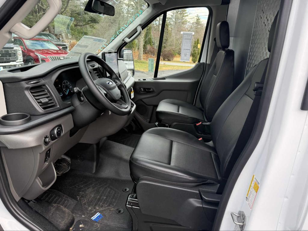 new 2024 Ford Transit-250 car, priced at $65,260