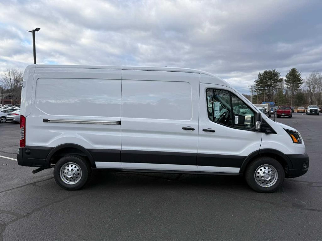 new 2024 Ford Transit-250 car, priced at $65,260