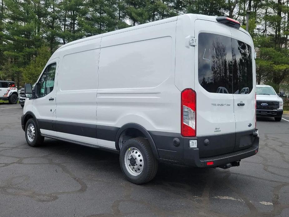 new 2024 Ford Transit-250 car, priced at $58,000