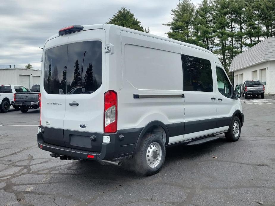 new 2024 Ford Transit-250 car, priced at $58,000