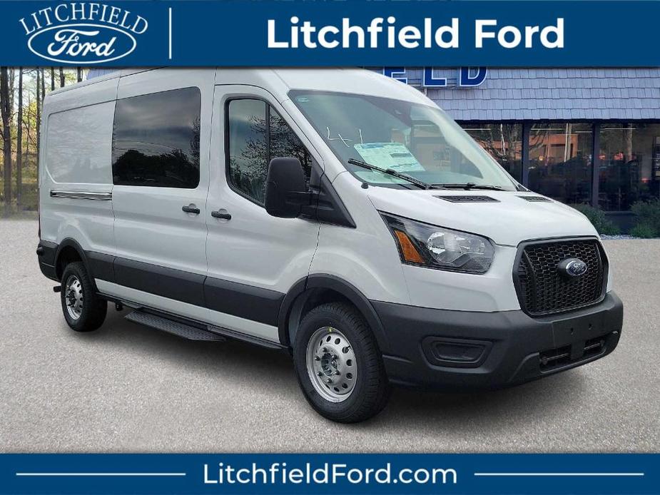 new 2024 Ford Transit-250 car, priced at $58,000