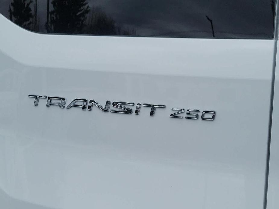 new 2024 Ford Transit-250 car, priced at $58,000