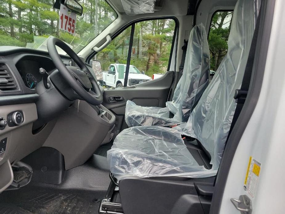 new 2024 Ford Transit-250 car, priced at $58,000