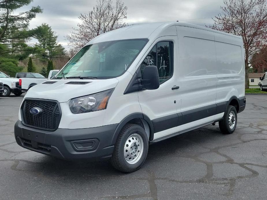 new 2024 Ford Transit-250 car, priced at $58,000