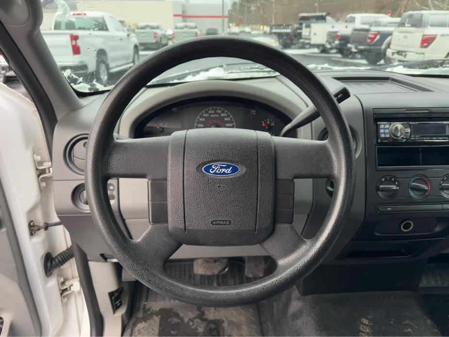 used 2006 Ford F-150 car, priced at $7,880