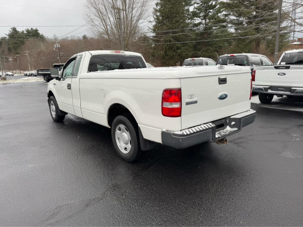 used 2006 Ford F-150 car, priced at $7,880