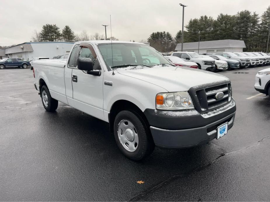 used 2006 Ford F-150 car, priced at $7,880