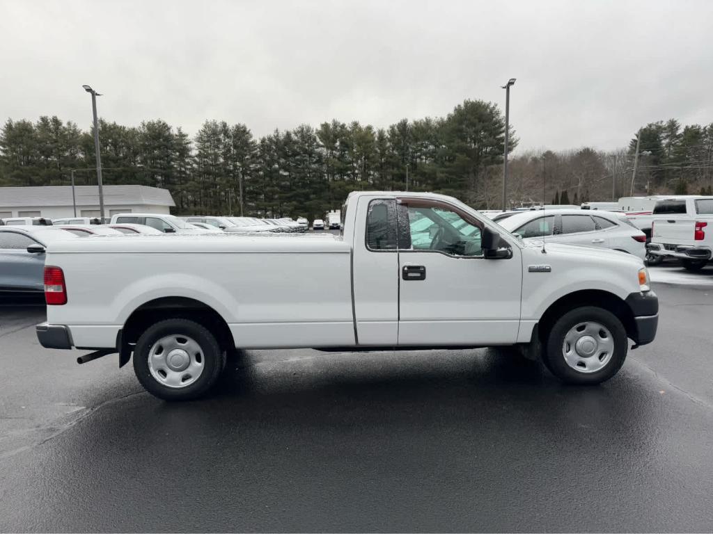 used 2006 Ford F-150 car, priced at $7,880