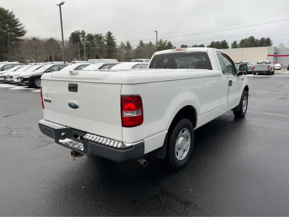 used 2006 Ford F-150 car, priced at $7,880