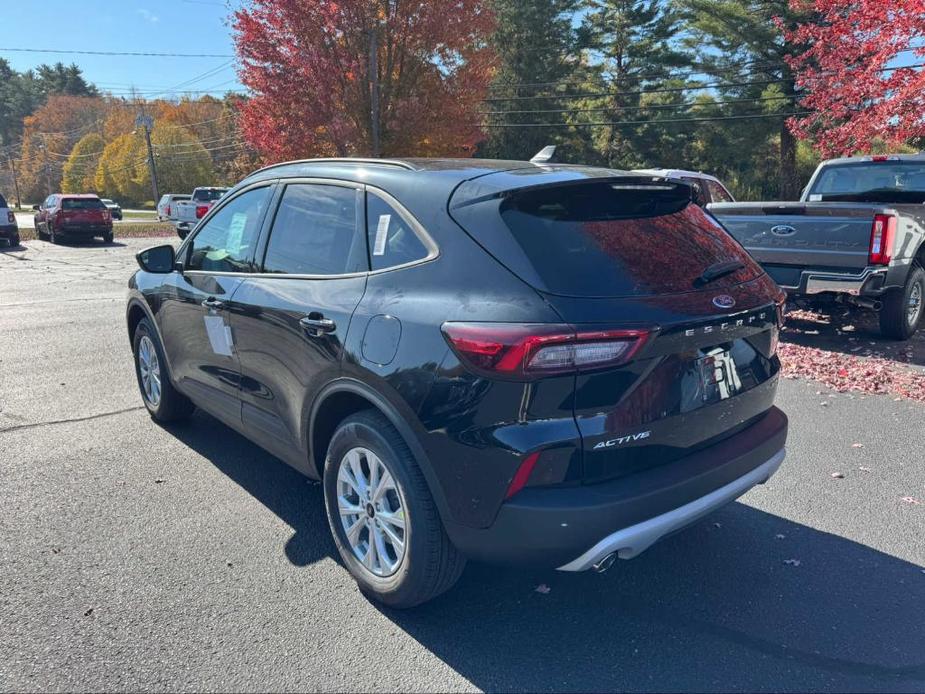 new 2025 Ford Escape car, priced at $33,985