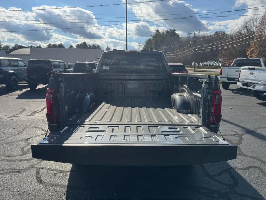 new 2024 Ford F-150 car, priced at $43,805