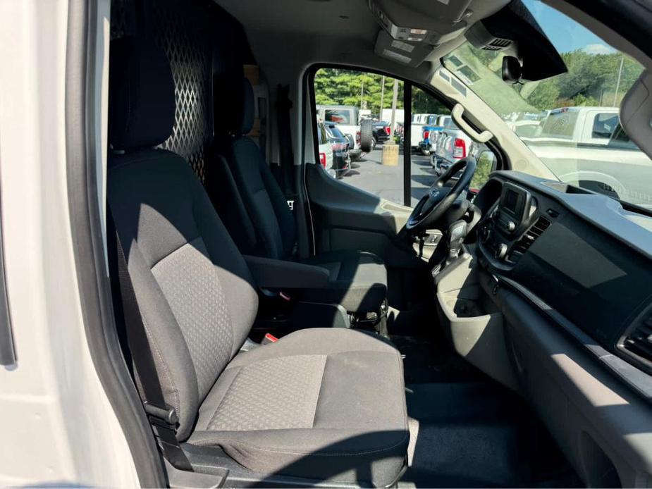 used 2022 Ford Transit-250 car, priced at $33,990