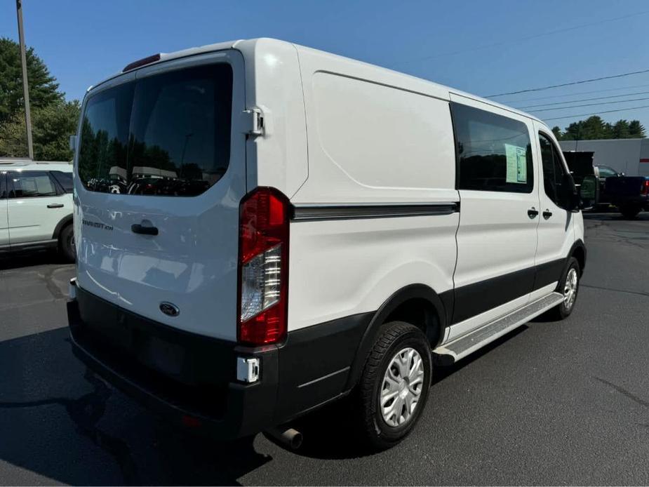 used 2022 Ford Transit-250 car, priced at $33,990