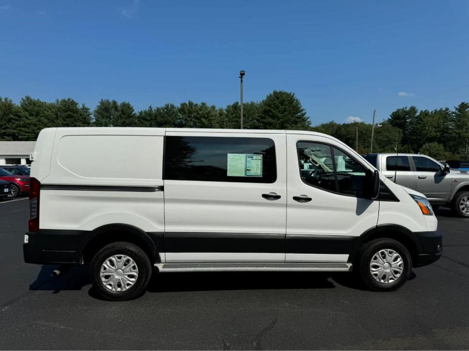 used 2022 Ford Transit-250 car, priced at $33,990