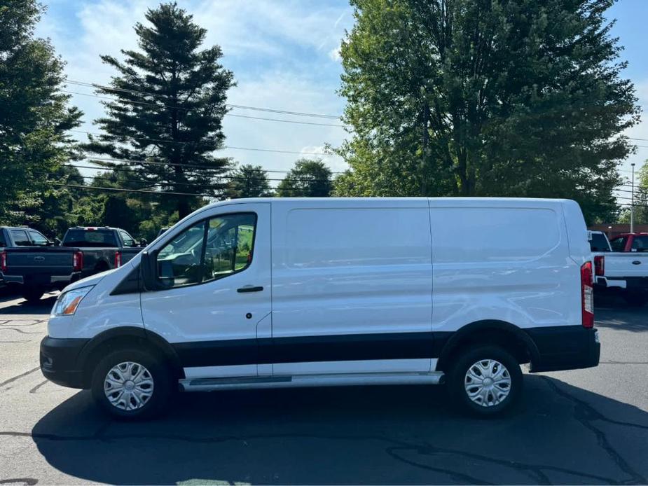 used 2022 Ford Transit-250 car, priced at $33,990