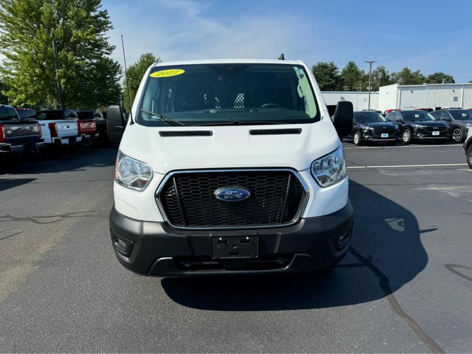 used 2022 Ford Transit-250 car, priced at $33,990