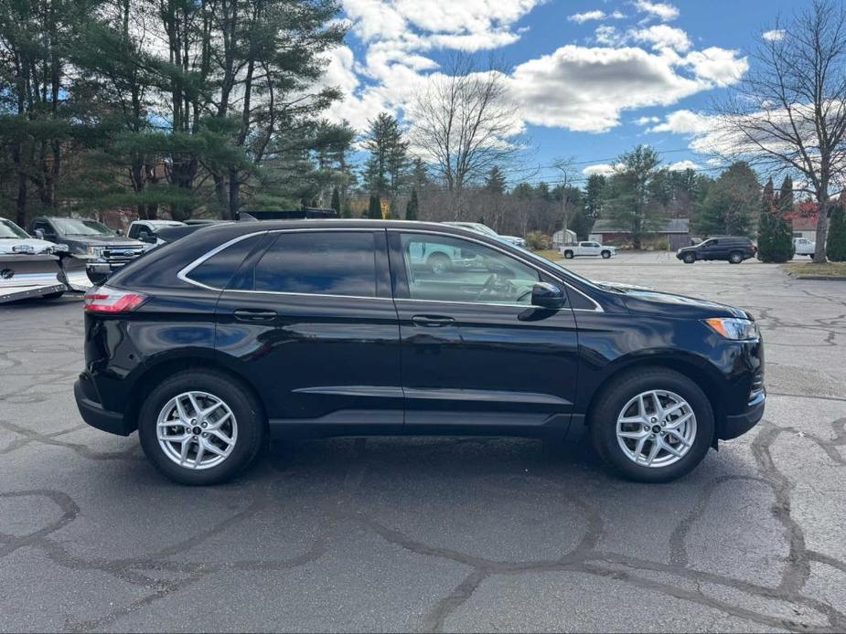 used 2024 Ford Edge car, priced at $31,440