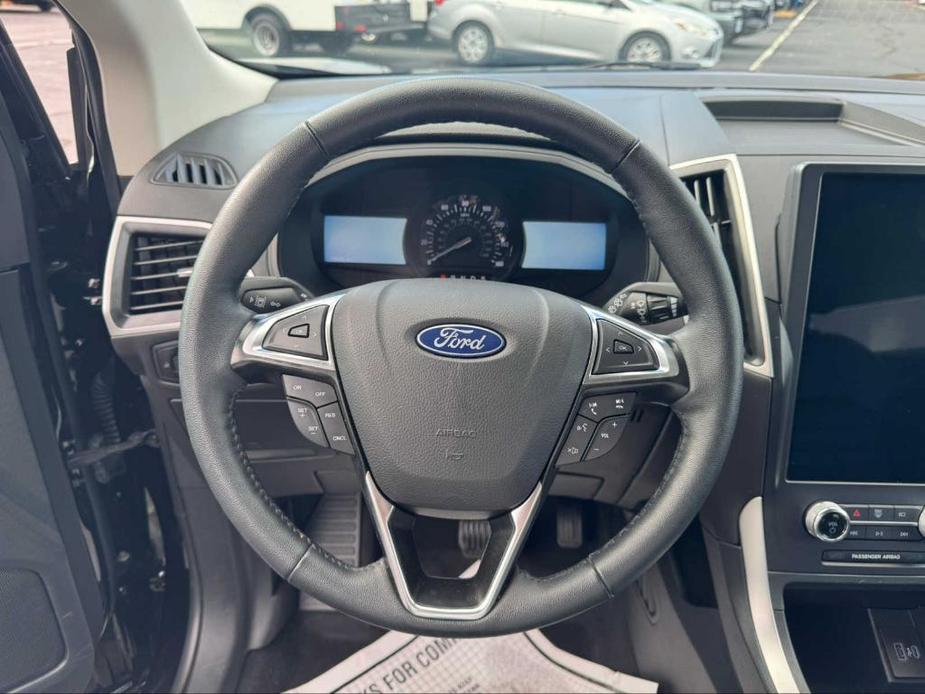 used 2024 Ford Edge car, priced at $31,440