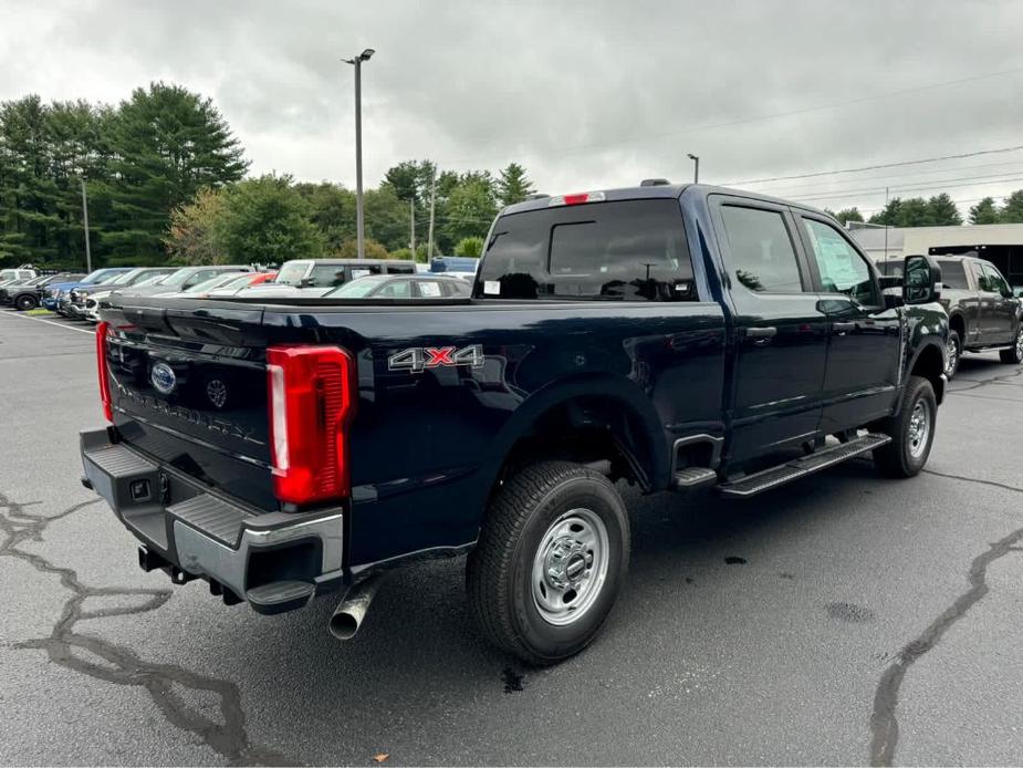 new 2024 Ford F-250 car, priced at $52,990