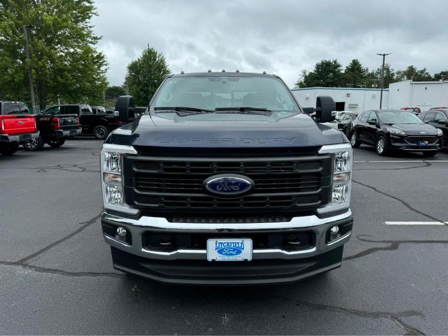 new 2024 Ford F-250 car, priced at $52,990